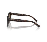Ralph Lauren Mujer Sunglass The Betty - Color del Marco: Habana, Color de la Lente: Marrón