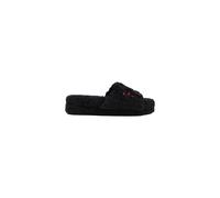 Ralph Lauren - Robin Platform - Shoes - Mujer - Negro - 36 EU -