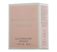 Ralph Lauren Romance Eau de Parfum 30ml Womens Fragrance