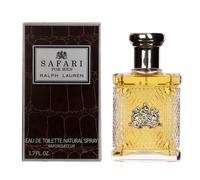 Ralph Lauren Safari para hombres EDT 125 ml
