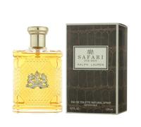 Ralph Lauren Safari para hombres EDT 125 ml