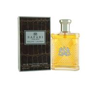 Ralph Lauren Safari Men Eau de Toilette 125ml Spray