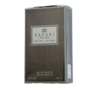 Ralph Lauren Safari para hombres EDT 125 ml
