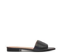 Ralph Lauren Sandalias Negras 802959142001-BLACK 37