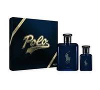 Ralph Lauren Set de Navidad Polo Blue Parfum 125 ml + 40 ml