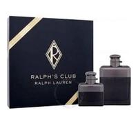 Ralph Lauren Set de Navidad Ralph's Club Eau de parfum 100 ml + 75 g + 10 ml