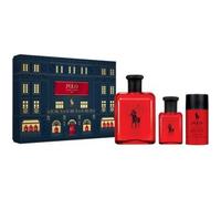 POLO RED ESTUCHE 3 pz
