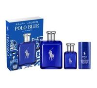 ¡47% DTO! Estuche Polo Blue Eau de Toilette 125 ml