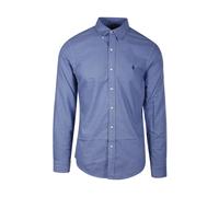 Ralph Lauren - Shirt - Shirts - Hombre - Azul - XL -