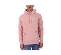 Ralph Lauren - Sudadera de manga larga - Sweatshirts & Hoodies - Hombre - Rosa - L -