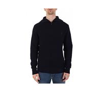 Ralph Lauren- Suéter de Cuello Alto- Knitwear- Hombre- Azul- L- Suéter de Cuello Alto
