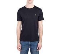 Ralph Lauren T-Shirt IN Interlock Slim-FIT, Hombre.