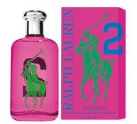 RALPH LAUREN The Big Pony For Women 2 - 50 ML Eau de toilette Perfumes Mujer
