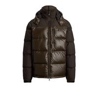 Ralph Lauren - The Gorham Two-Tone Down Jacket - Jackets - Hombre - Marrón - L -