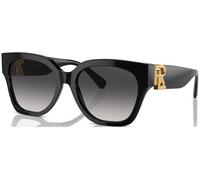Ralph Lauren The Overszed Ricky RL8221 C55 50018G Negro