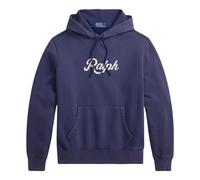 Ralph Lauren - The Ralph Logo Hoodie - Sweatshirts & Hoodies - Hombre - Azul - M -