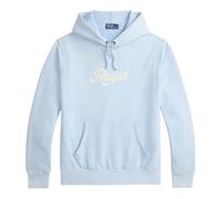 Ralph Lauren - The Ralph Logo Hoodie - Sweatshirts & Hoodies - Hombre - Azul - S -