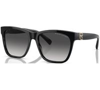 Ralph Lauren The Ricky Ii RL8212 C57 50018G Negro