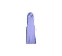 Ralph Lauren - Vestido Midi - Dresses - Mujer - Azul - XL -
