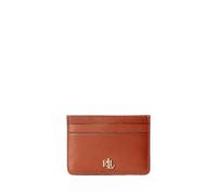 Ralph Lauren - Wallet - Accessories - Mujer - Marrón - ONE SIZE -