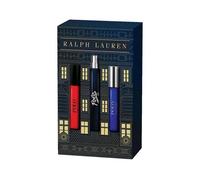 Ralph Lauren World of Polo Collection Gift Set