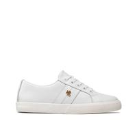Ralph Lauren Zapatillas Janson II Blancas 802830937006-WHITE 36
