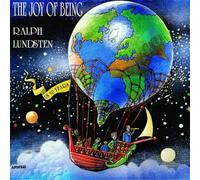 Ralph Lundsten - Joy of Being