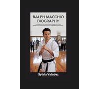 RALPH MACCHIO BIOGRAPHY: The Karate Kid Legend and Cobra Kai Star- From Hollywood Teen Icon to Streaming Sensation