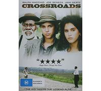 Ralph MacChio - Crossroads