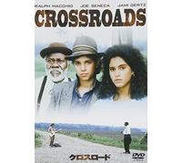 Ralph Macchio - Crossroads [Edizione: Giappone] [Italia] [DVD]