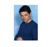 Ralph Macchio- Cuadros decorativos impermeables y resistentes a las manchas, pósteres de alta definición, adecuados para múltiples escenarios en salas de estar, dormitorios y oficinas, estilo sin