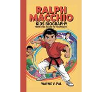 Ralph Macchio Kids Biography: From Long Island to Hollywood
