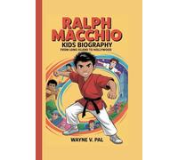 Ralph Macchio Kids Biography: From Long Island to Hollywood