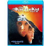 Ralph Macchio - The Karate Kid Part 3 [Edizione: Giappone] [Italia] [Blu-ray]