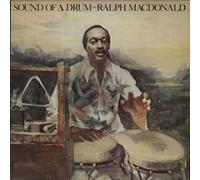 Ralph MacDonald - SOUND OF A DRUM