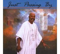 Ralph Magwood - Just Passing By