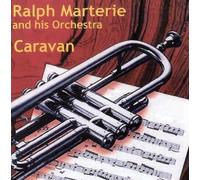 Ralph Marterie & His Orchestra - Caravan