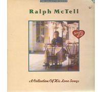 Ralph McTell - A Collection Of His Love Songs