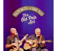 Ralph McTell & Dave Pegg - The Old Pals Act