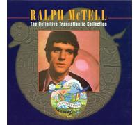 Ralph Mctell - Definitive Transatlantic...