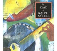 Ralph Mctell - From Clare to Here