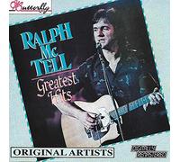 Ralph Mctell - Greatest Hits