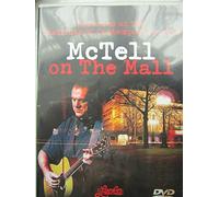 Ralph Mctell - Mctell On The Mall [Italia] [DVD]
