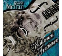 Ralph Mctell - National Treasure
