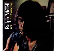 Ralph McTell - Not Till Tomorrow - Laminated