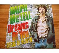 RALPH McTELL - RALPH McTELL - 7"Single - Dreams of You/Sweet Forgiveness,EX+
