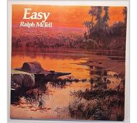 Ralph McTell - Ralph McTell - Easy - 12" LP 1974 - Reprise Records K 54013 - UK Press
