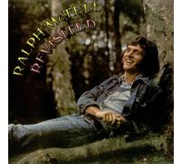 RALPH McTELL - RALPH McTELL REVISITED [VINYL]