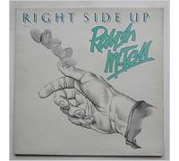 Ralph McTell - Right Side Up [LP]