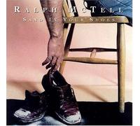 Ralph Mctell - Sand in Your Shoes